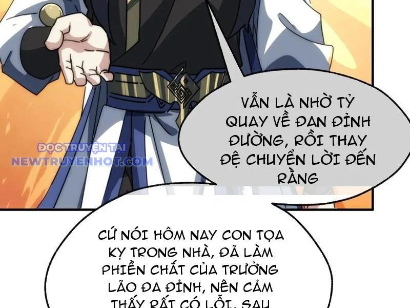 Mời Công Tử Trảm Yêu Chapter 139 - Trang 2