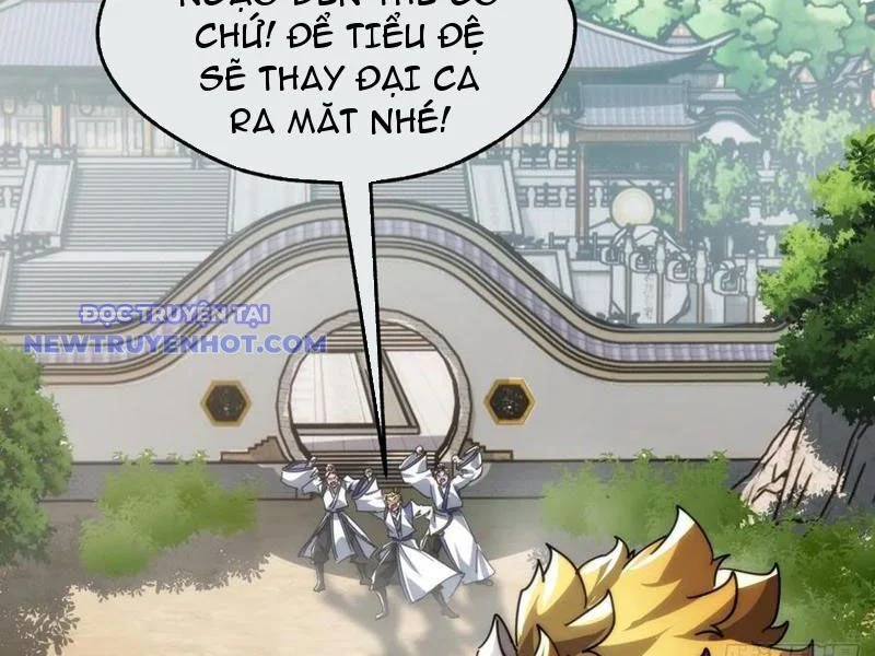 Mời Công Tử Trảm Yêu Chapter 139 - Trang 2