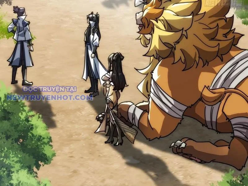 Mời Công Tử Trảm Yêu Chapter 139 - Trang 2