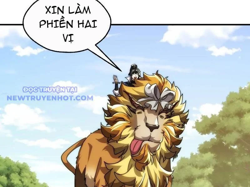 Mời Công Tử Trảm Yêu Chapter 139 - Trang 2