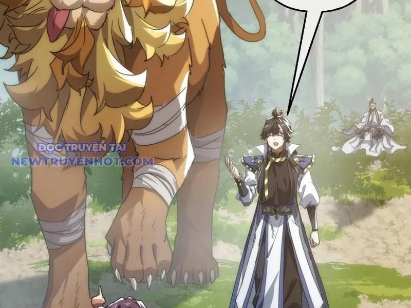 Mời Công Tử Trảm Yêu Chapter 139 - Trang 2