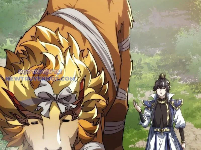 Mời Công Tử Trảm Yêu Chapter 139 - Trang 2
