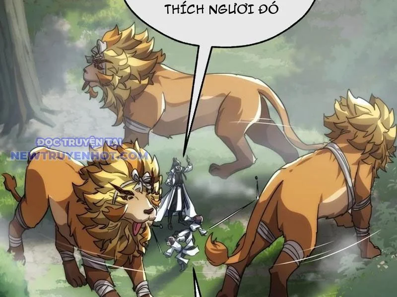 Mời Công Tử Trảm Yêu Chapter 139 - Trang 2