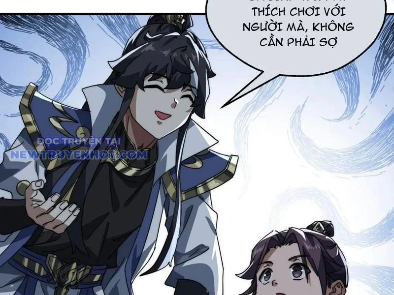 Mời Công Tử Trảm Yêu Chapter 139 - Trang 2