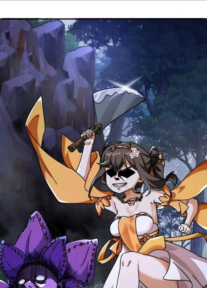 Mời Công Tử Trảm Yêu Chapter 14 - Trang 2
