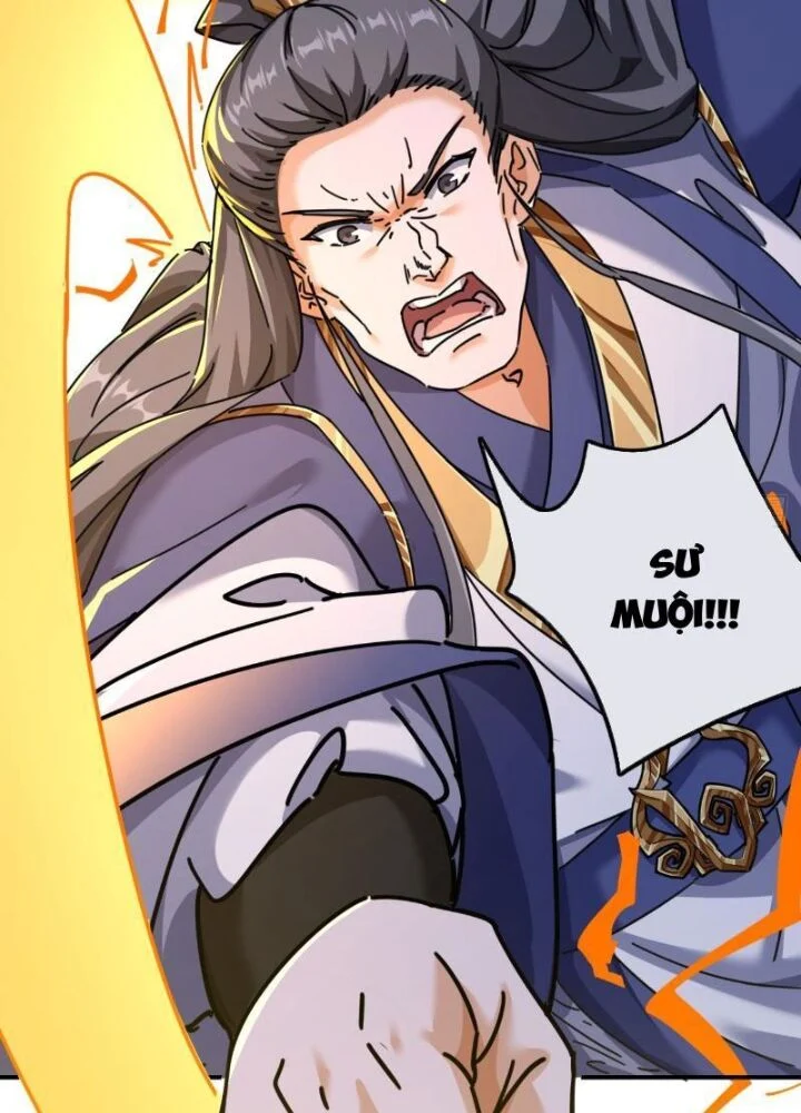 Mời Công Tử Trảm Yêu Chapter 14 - Trang 2