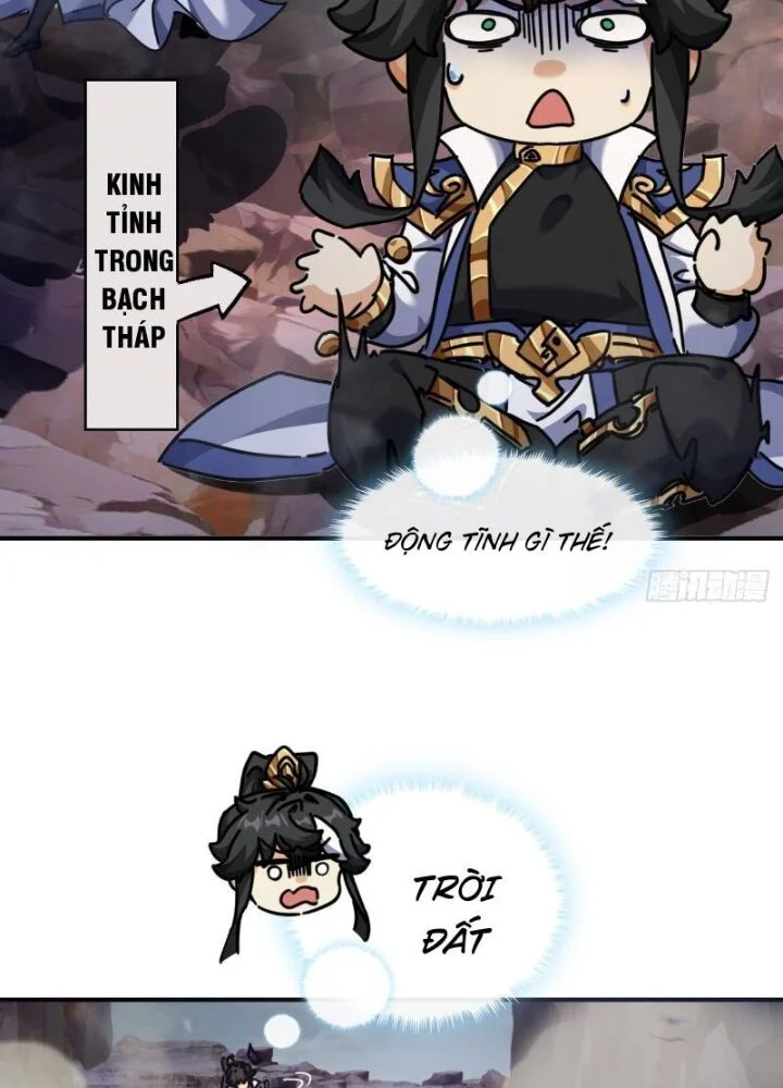 Mời Công Tử Trảm Yêu Chapter 14 - Trang 2