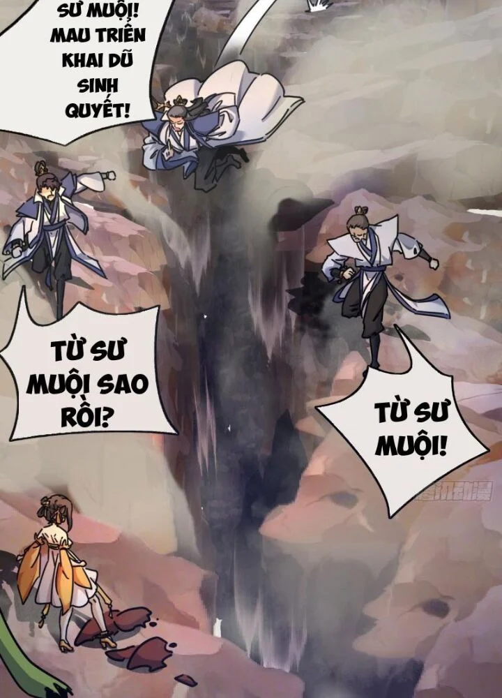 Mời Công Tử Trảm Yêu Chapter 14 - Trang 2
