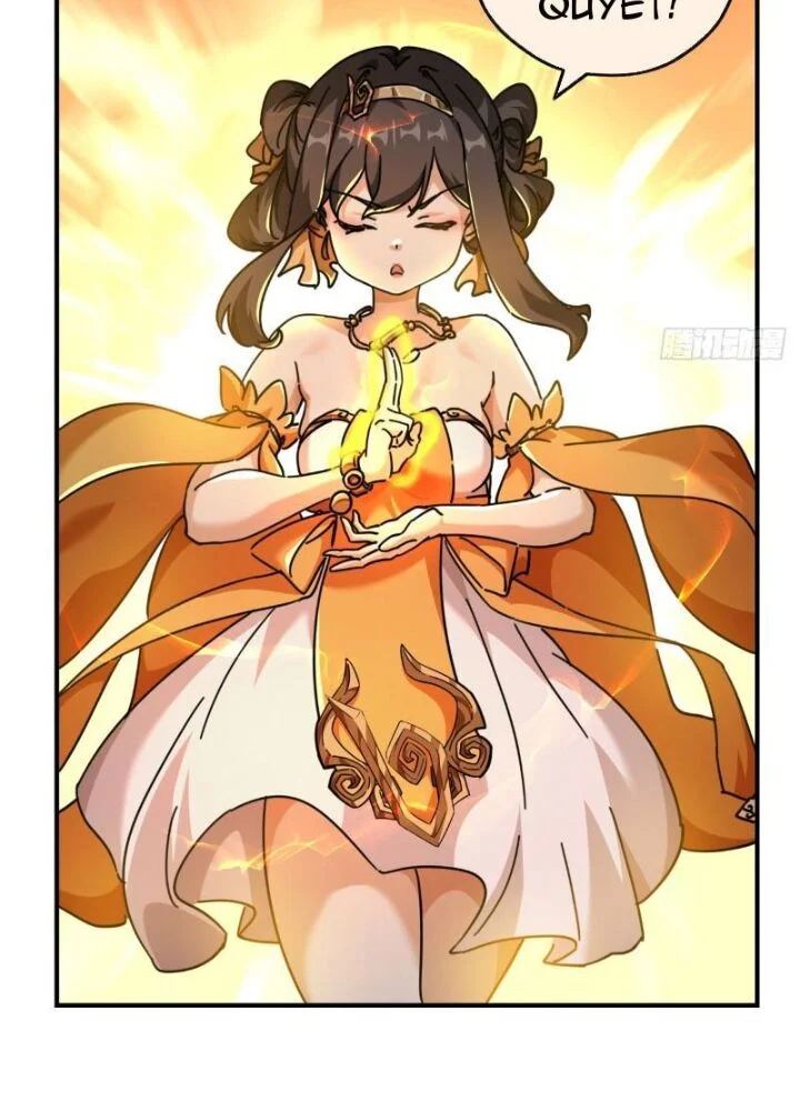 Mời Công Tử Trảm Yêu Chapter 14 - Trang 2
