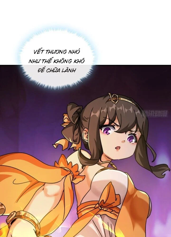 Mời Công Tử Trảm Yêu Chapter 14 - Trang 2