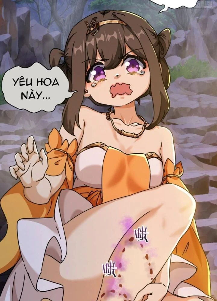 Mời Công Tử Trảm Yêu Chapter 14 - Trang 2