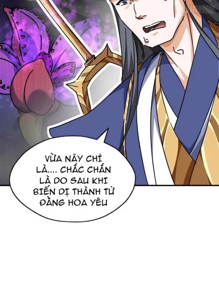 Mời Công Tử Trảm Yêu Chapter 14 - Trang 2