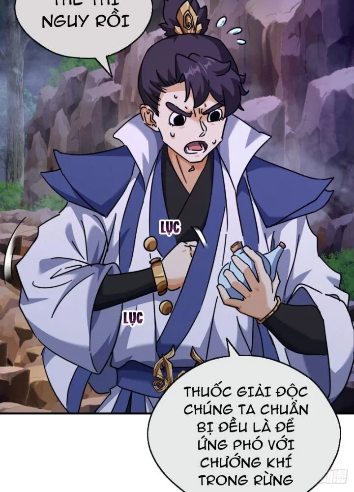 Mời Công Tử Trảm Yêu Chapter 14 - Trang 2
