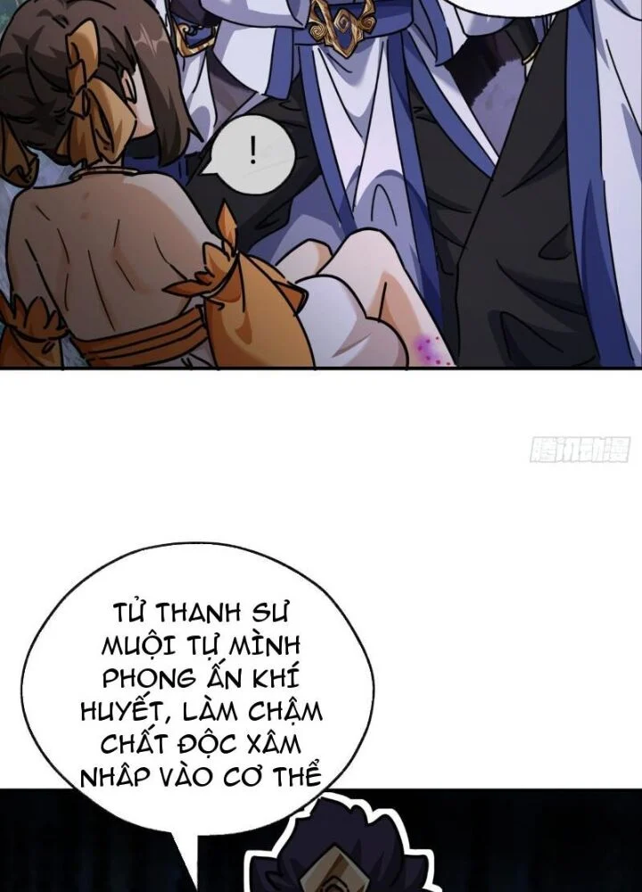 Mời Công Tử Trảm Yêu Chapter 14 - Trang 2