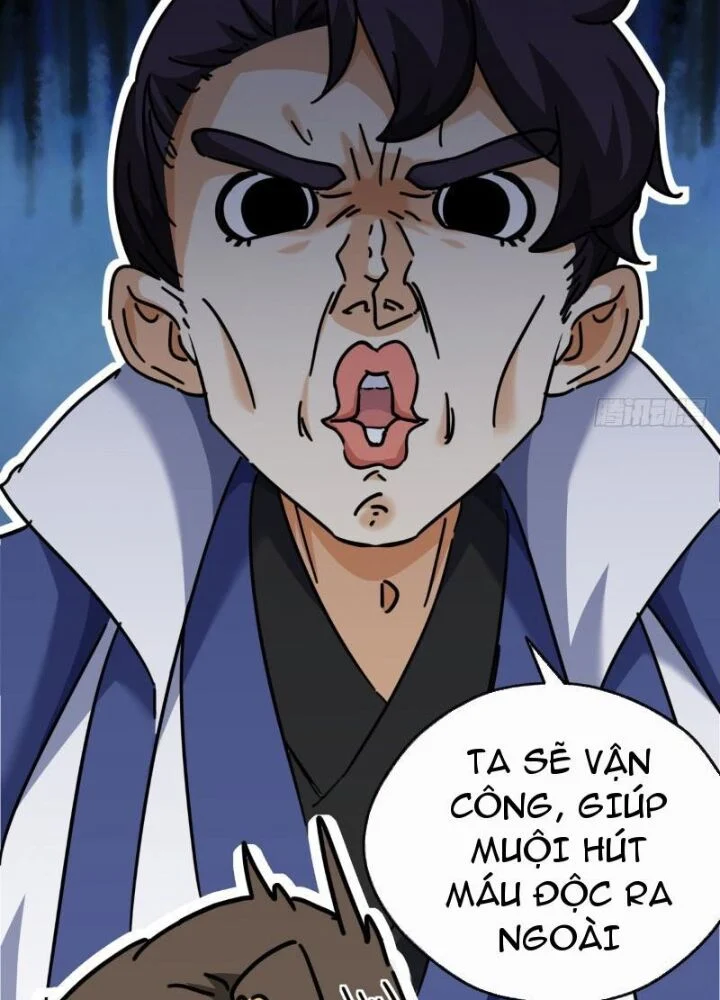 Mời Công Tử Trảm Yêu Chapter 14 - Trang 2