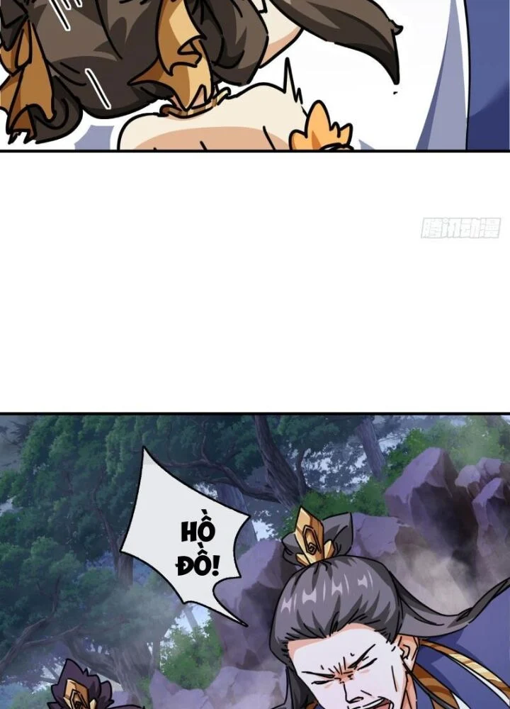 Mời Công Tử Trảm Yêu Chapter 14 - Trang 2