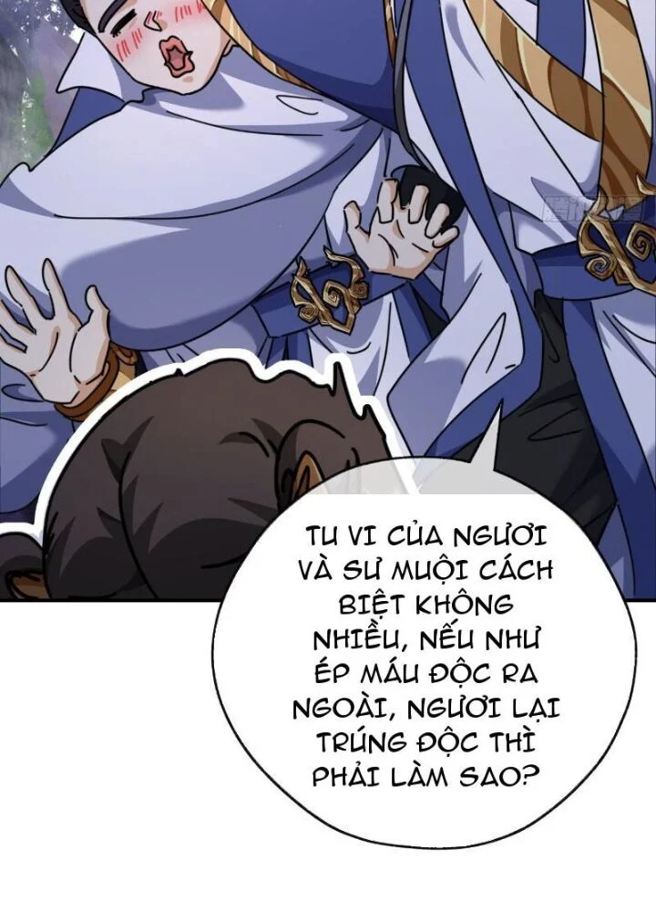 Mời Công Tử Trảm Yêu Chapter 14 - Trang 2