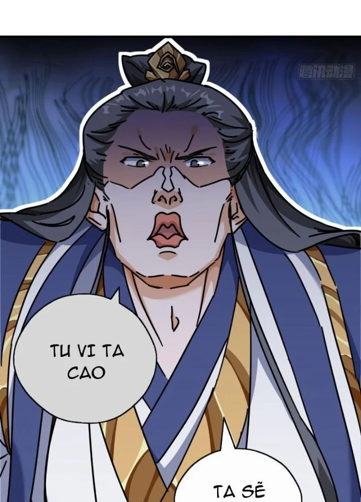 Mời Công Tử Trảm Yêu Chapter 14 - Trang 2