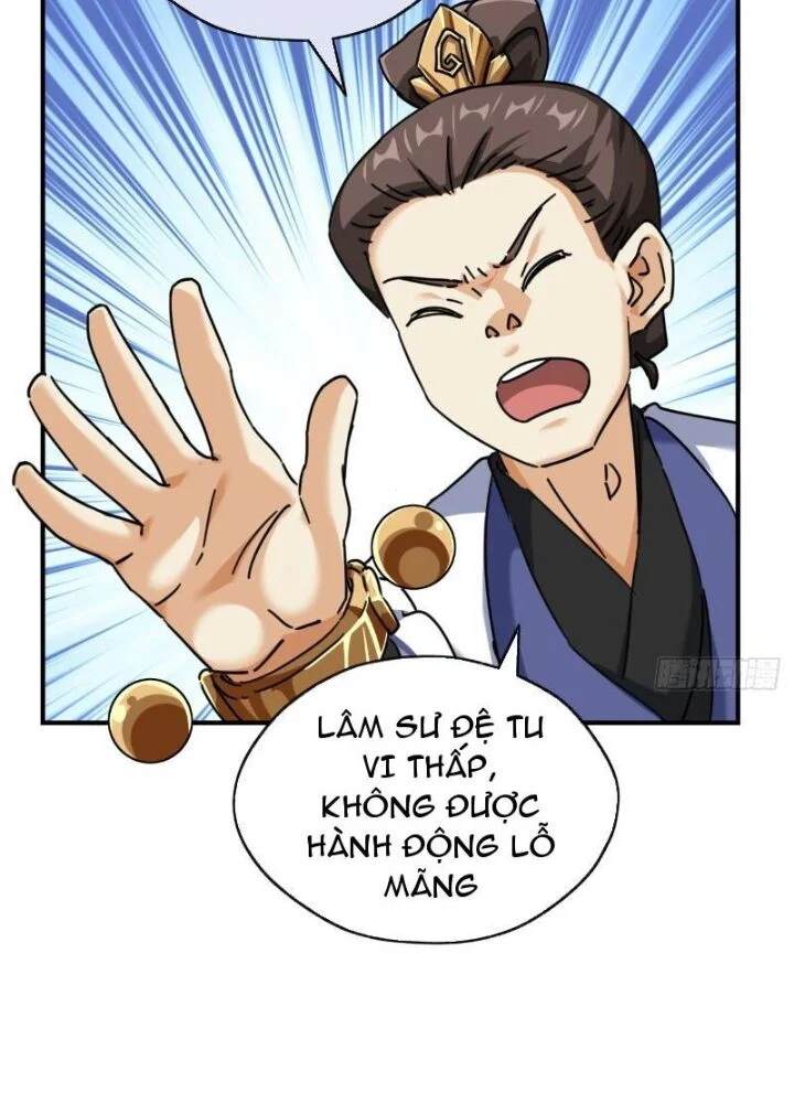 Mời Công Tử Trảm Yêu Chapter 14 - Trang 2