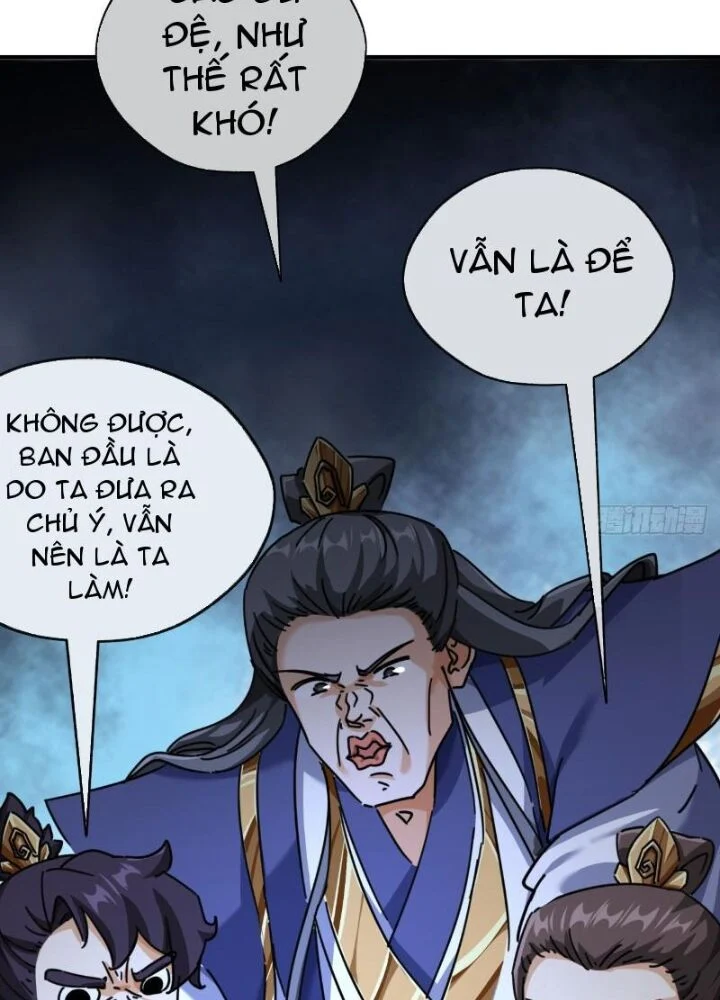 Mời Công Tử Trảm Yêu Chapter 14 - Trang 2