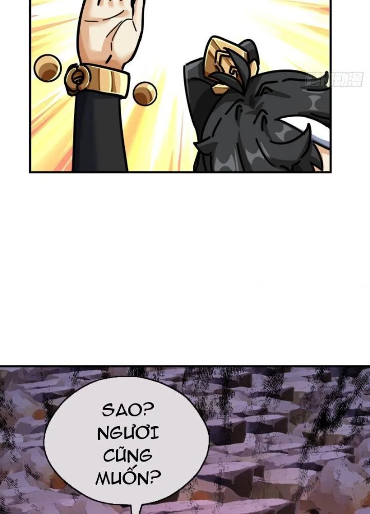 Mời Công Tử Trảm Yêu Chapter 14 - Trang 2