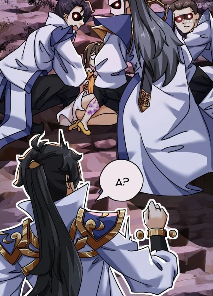 Mời Công Tử Trảm Yêu Chapter 14 - Trang 2