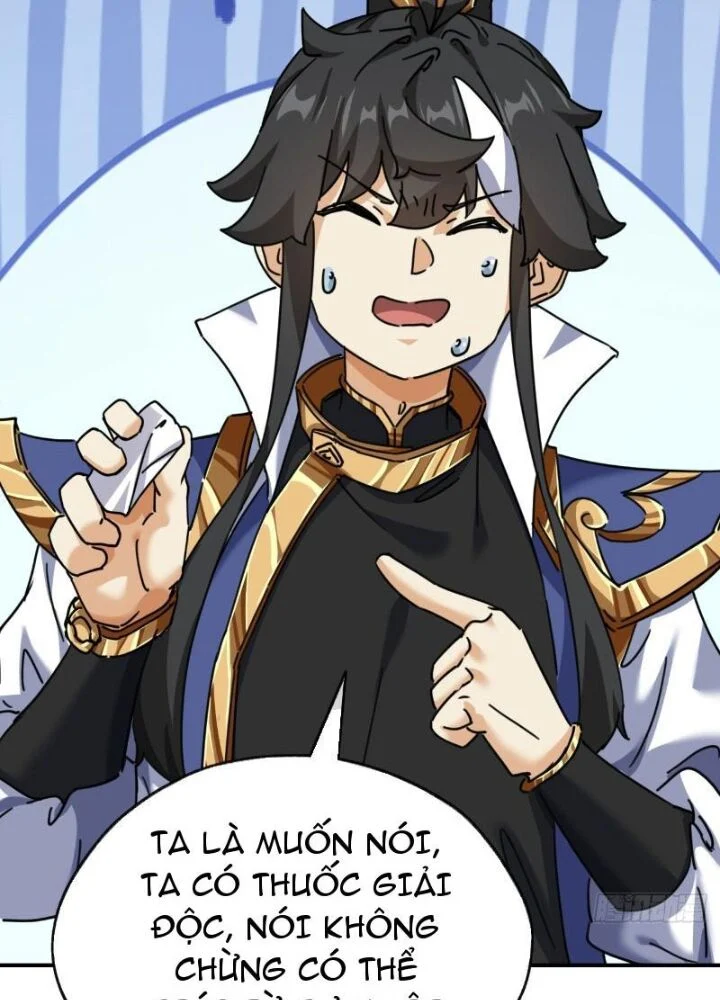 Mời Công Tử Trảm Yêu Chapter 14 - Trang 2