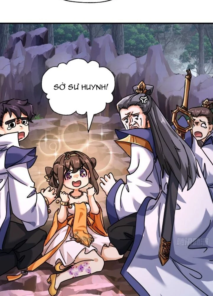 Mời Công Tử Trảm Yêu Chapter 14 - Trang 2
