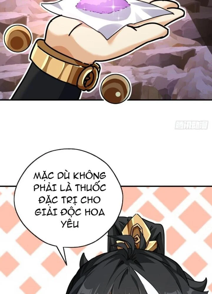 Mời Công Tử Trảm Yêu Chapter 14 - Trang 2