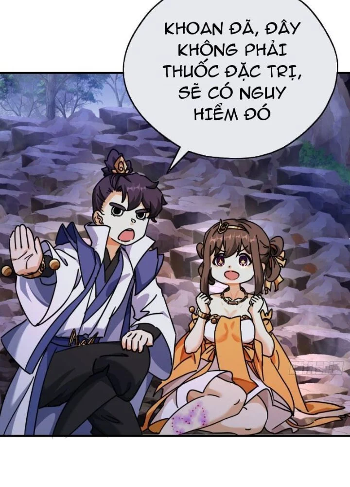Mời Công Tử Trảm Yêu Chapter 14 - Trang 2