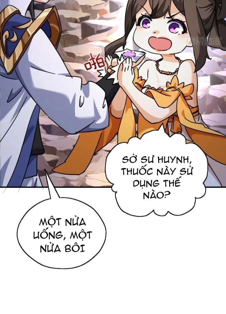 Mời Công Tử Trảm Yêu Chapter 14 - Trang 2