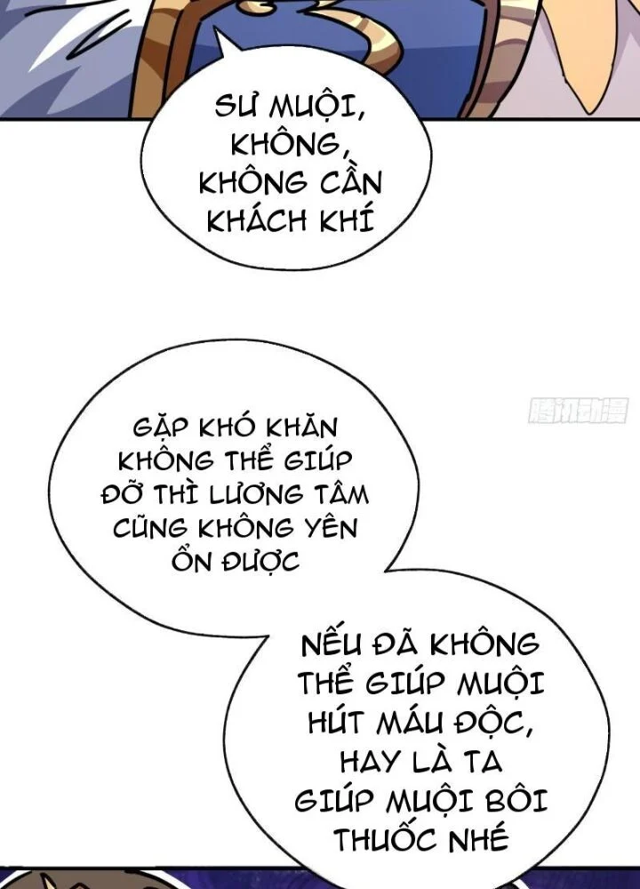 Mời Công Tử Trảm Yêu Chapter 14 - Trang 2