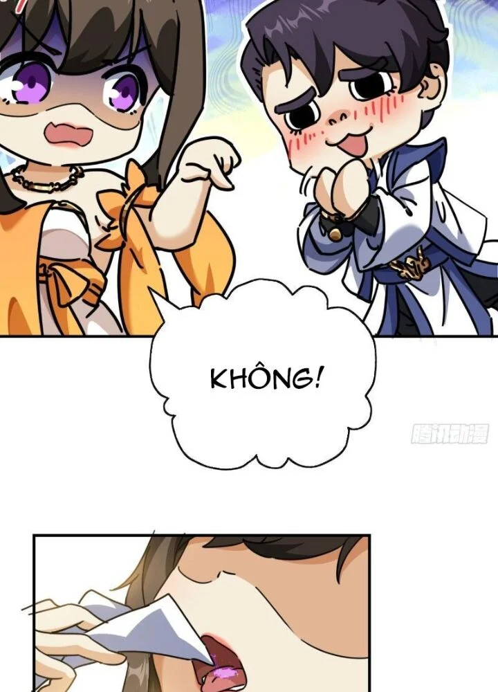 Mời Công Tử Trảm Yêu Chapter 14 - Trang 2
