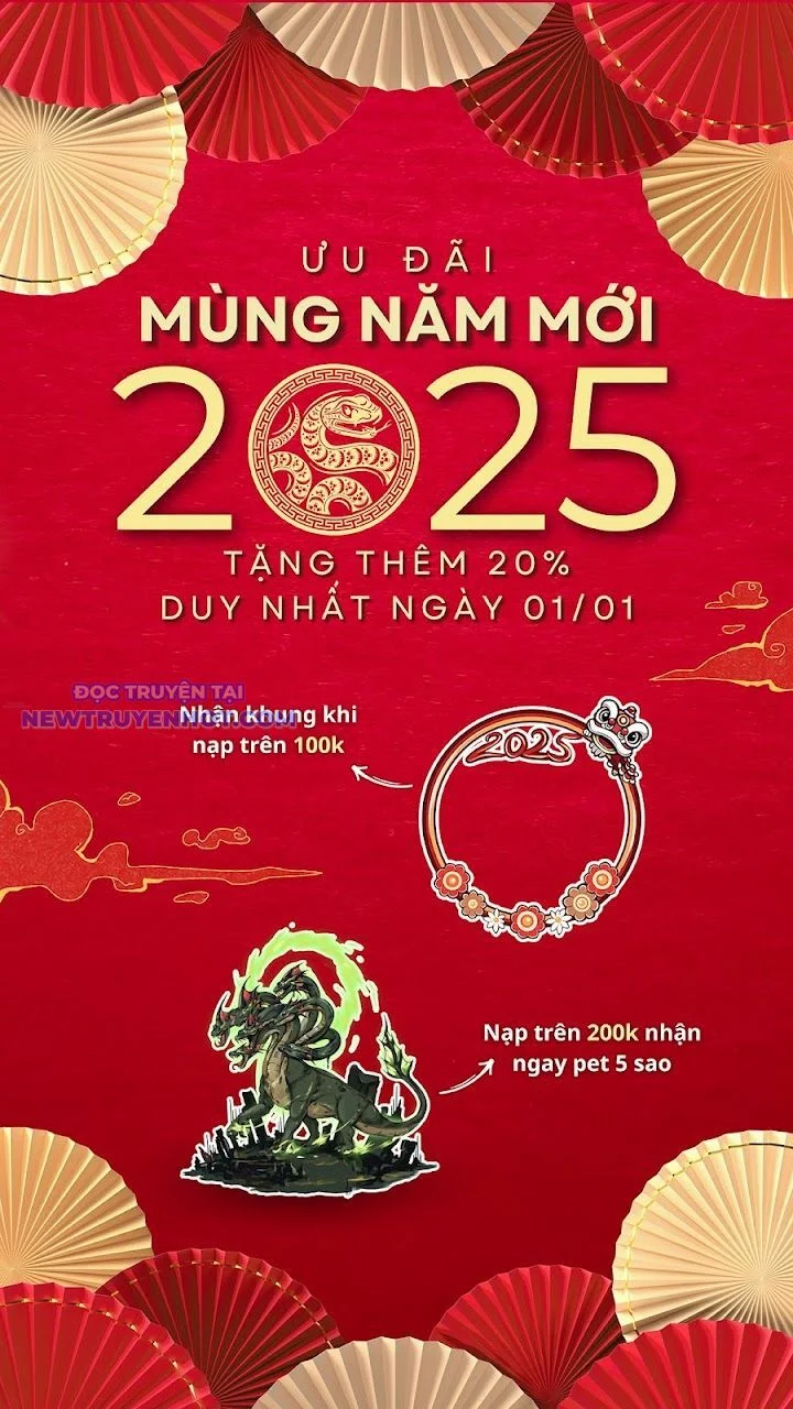 Mời công tử trảm yêu Chapter 140 - Trang 4