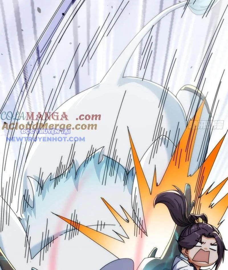Mời công tử trảm yêu Chapter 140 - Trang 4