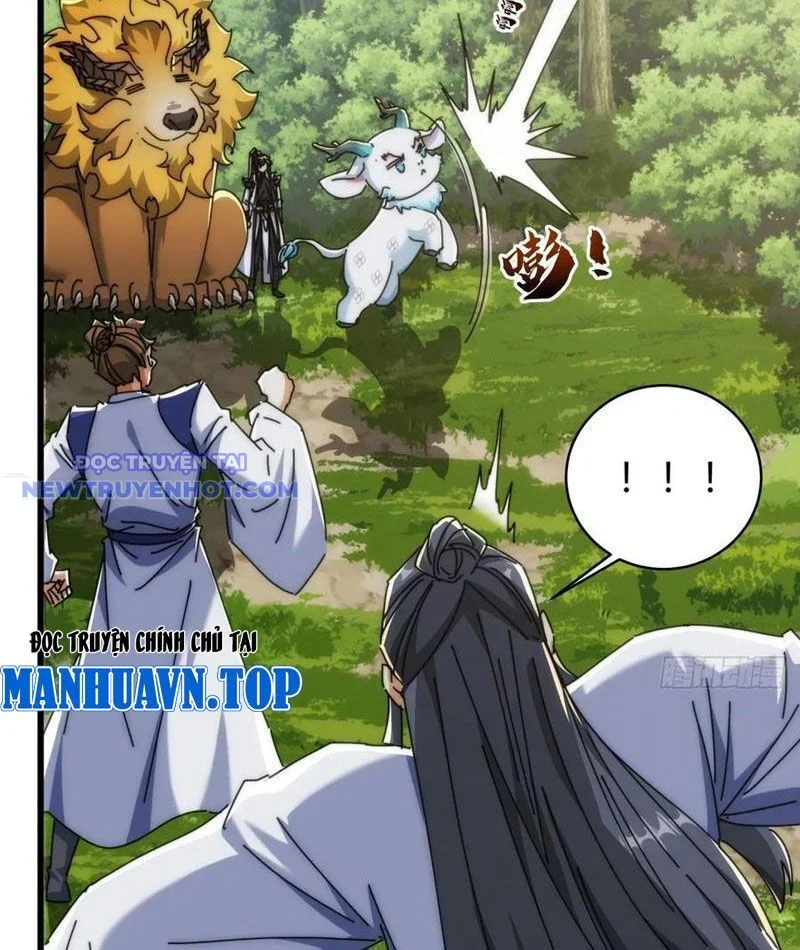 Mời công tử trảm yêu Chapter 140 - Trang 4