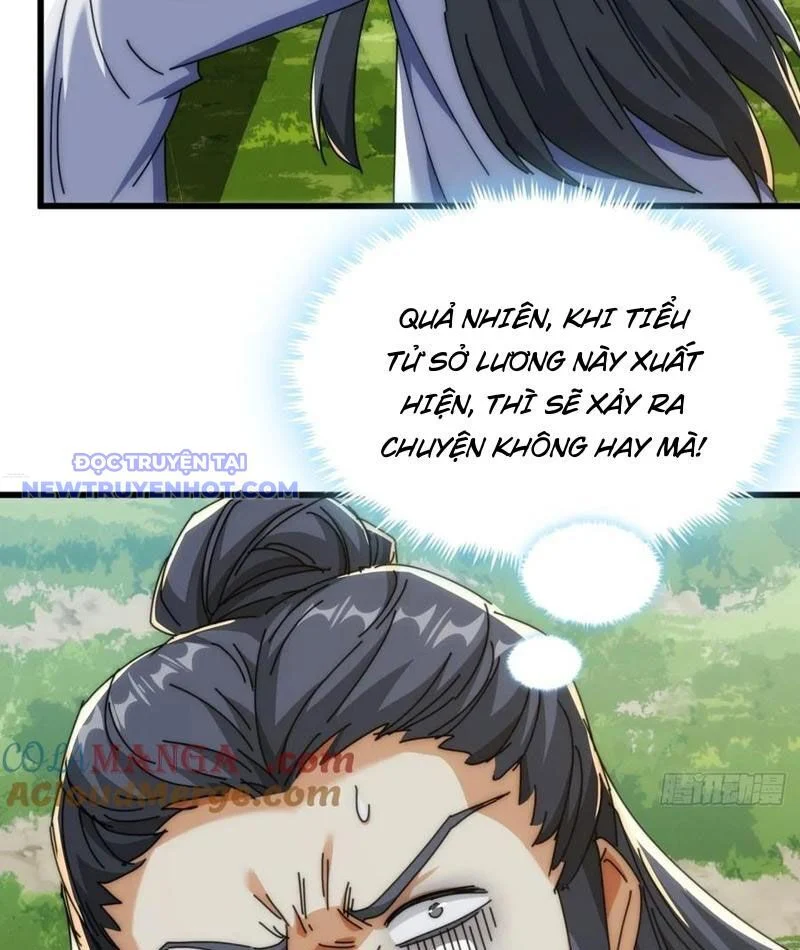 Mời công tử trảm yêu Chapter 140 - Trang 4