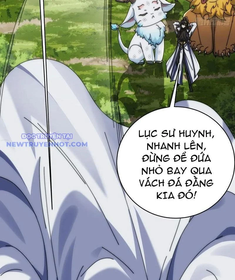 Mời công tử trảm yêu Chapter 140 - Trang 4
