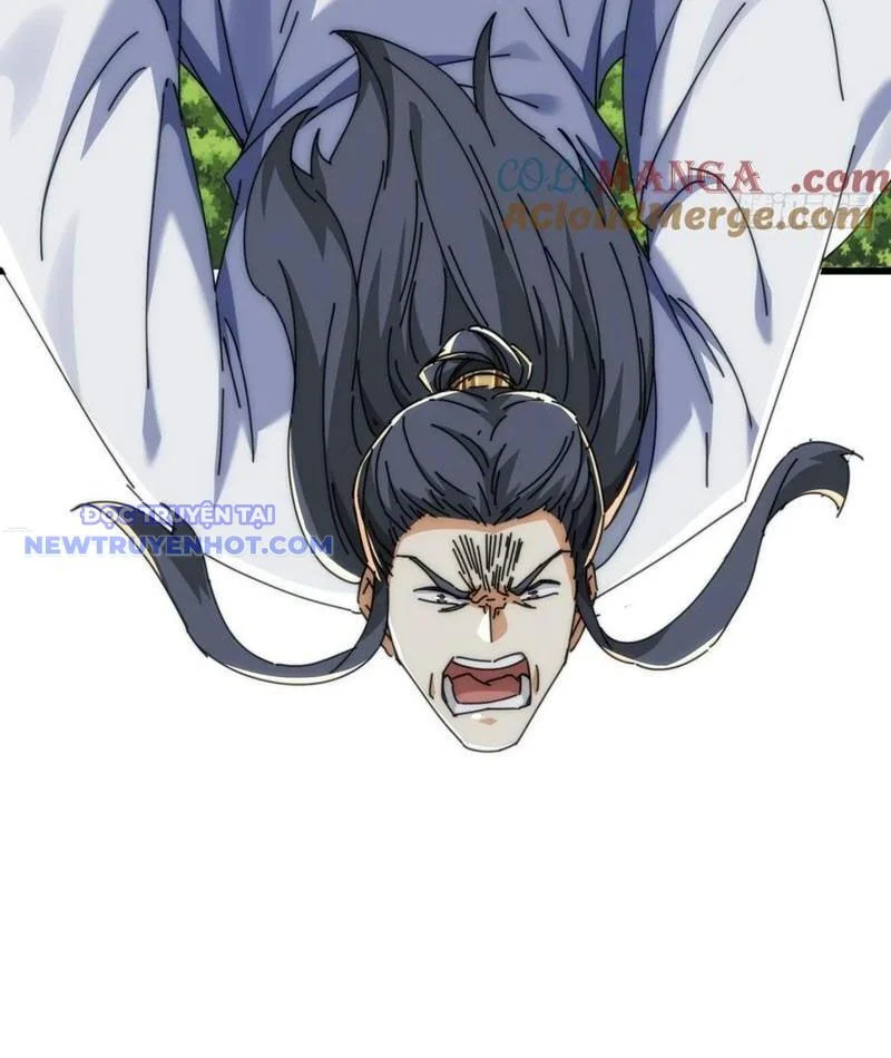 Mời công tử trảm yêu Chapter 140 - Trang 4