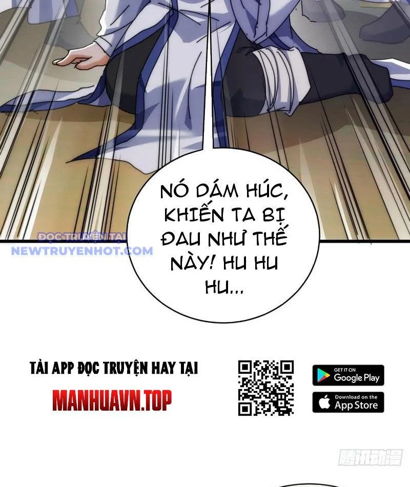 Mời công tử trảm yêu Chapter 140 - Trang 4