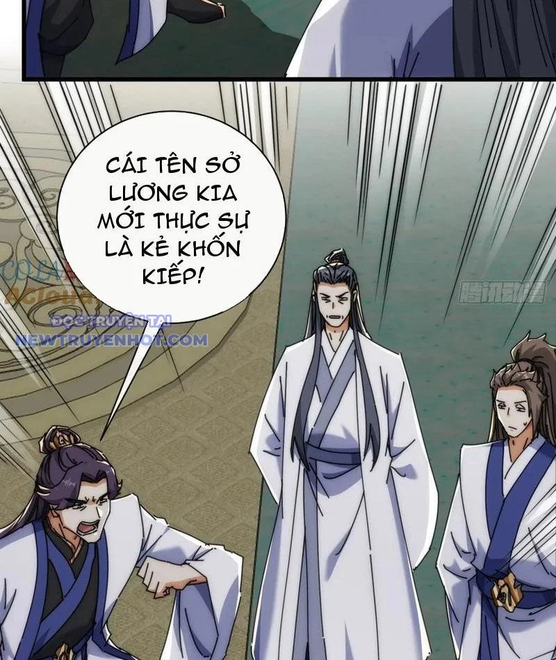 Mời công tử trảm yêu Chapter 140 - Trang 4