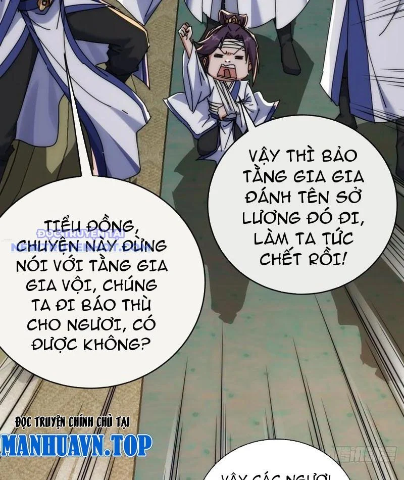 Mời công tử trảm yêu Chapter 140 - Trang 4