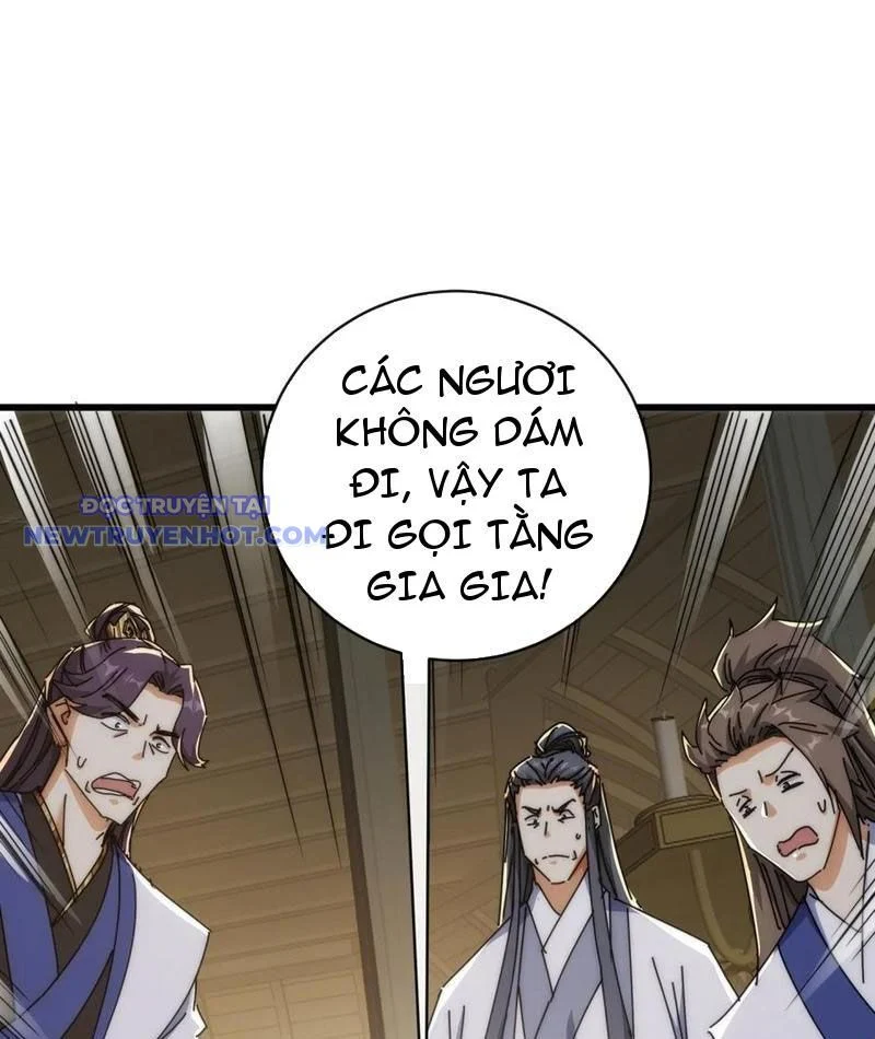 Mời công tử trảm yêu Chapter 140 - Trang 4