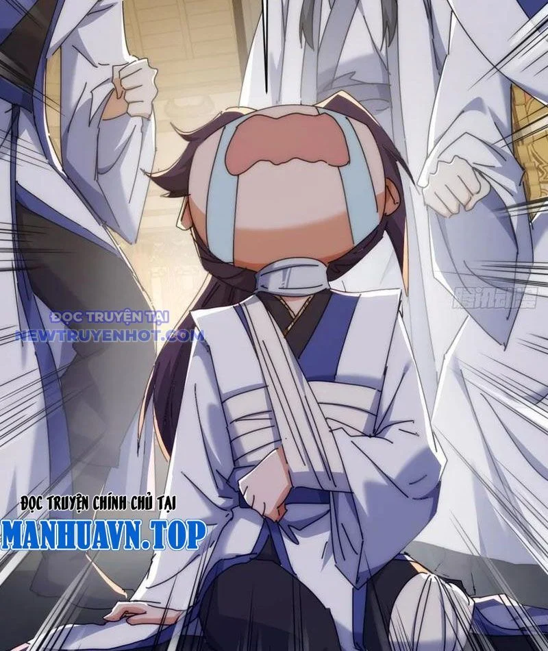 Mời công tử trảm yêu Chapter 140 - Trang 4