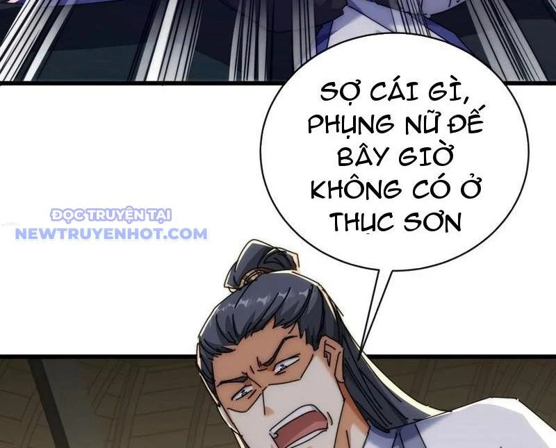 Mời công tử trảm yêu Chapter 140 - Trang 4