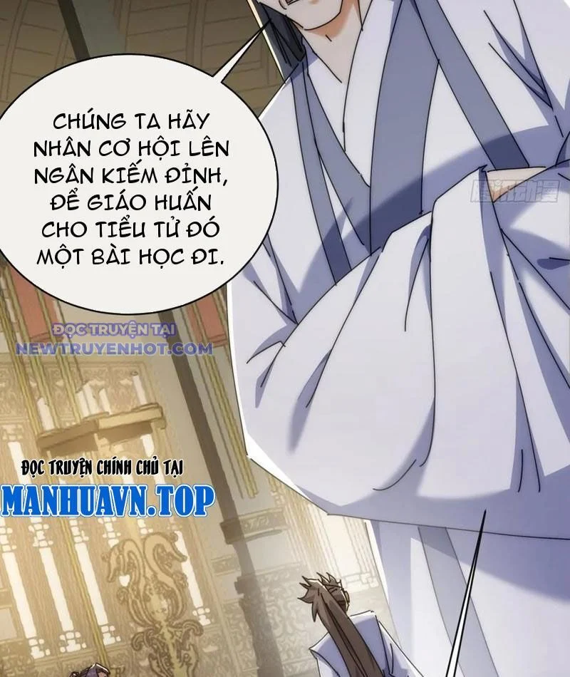 Mời công tử trảm yêu Chapter 140 - Trang 4