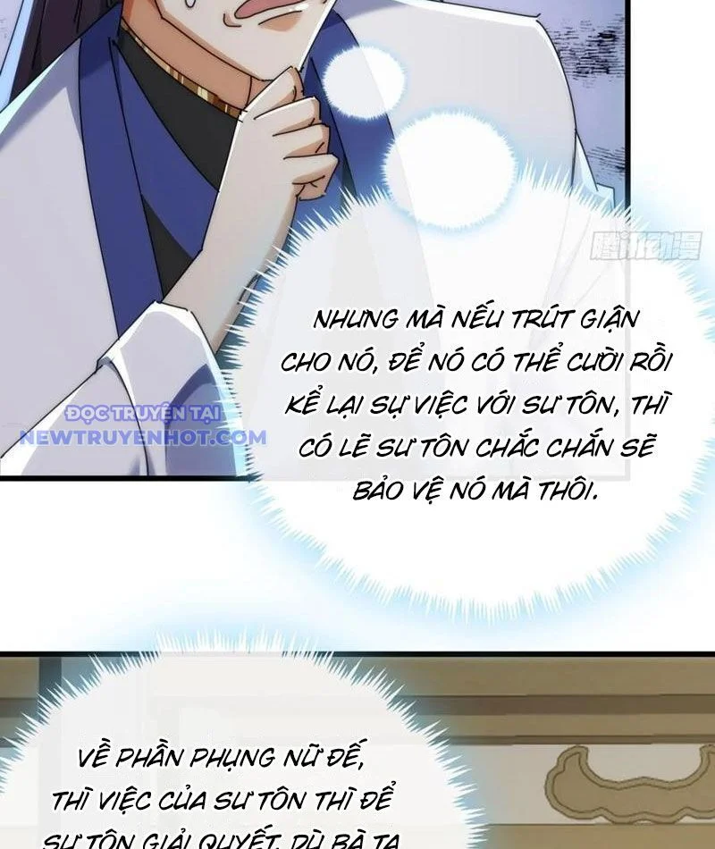 Mời công tử trảm yêu Chapter 140 - Trang 4