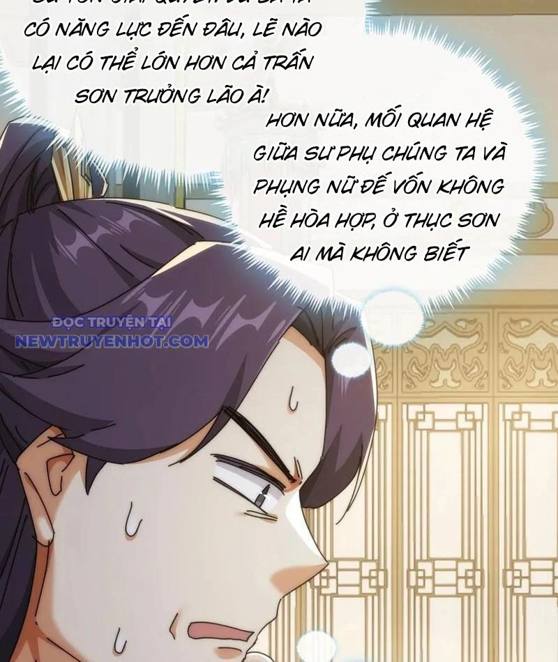 Mời công tử trảm yêu Chapter 140 - Trang 4