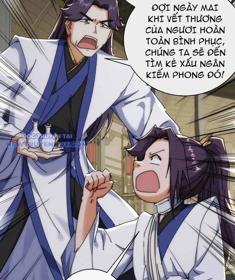 Mời công tử trảm yêu Chapter 140 - Trang 4