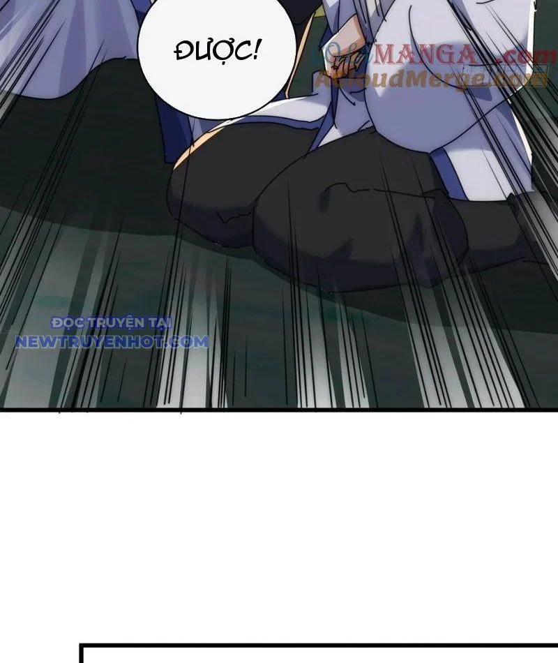 Mời công tử trảm yêu Chapter 140 - Trang 4